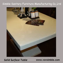 Solid Surface Countertops Whole Suppliers Alibaba