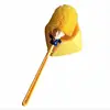 Creative Design Toilet Cleaning Brush like Donald Trump Toilet Brush