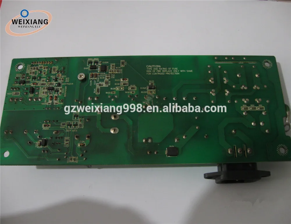 Wholesale Original Projector Parts Power Supply Board For Acer X122h