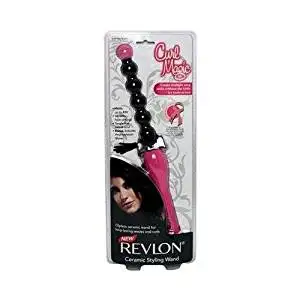 revlon spiral curling iron