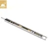 Aluminum window and door lock latch bolt hot sale in Ghana