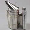 Big honey colony select zhuoyu factory bee smoker to protect bees and beekeepers