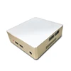 Shenzhen DJS Tech factory hot sales 12v win10 OEM micro pc gamer gaming desktop personal computer