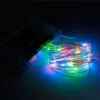 2019 New Christmas Lights 3AA Battery Operated DIY Christmas Decoration Costume Wedding Party Halloween Easter