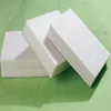 China Manufacturer Eco Friendly Fireproof 100% Rigid Polyester Insulation pad