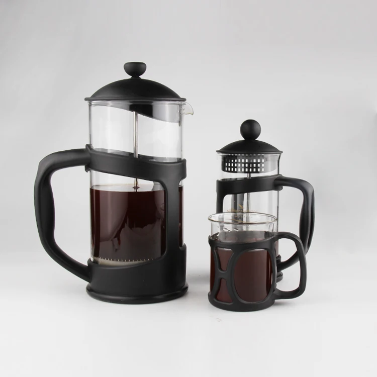 Plastic French Press Coffee Maker Buy French Press,Plastic French