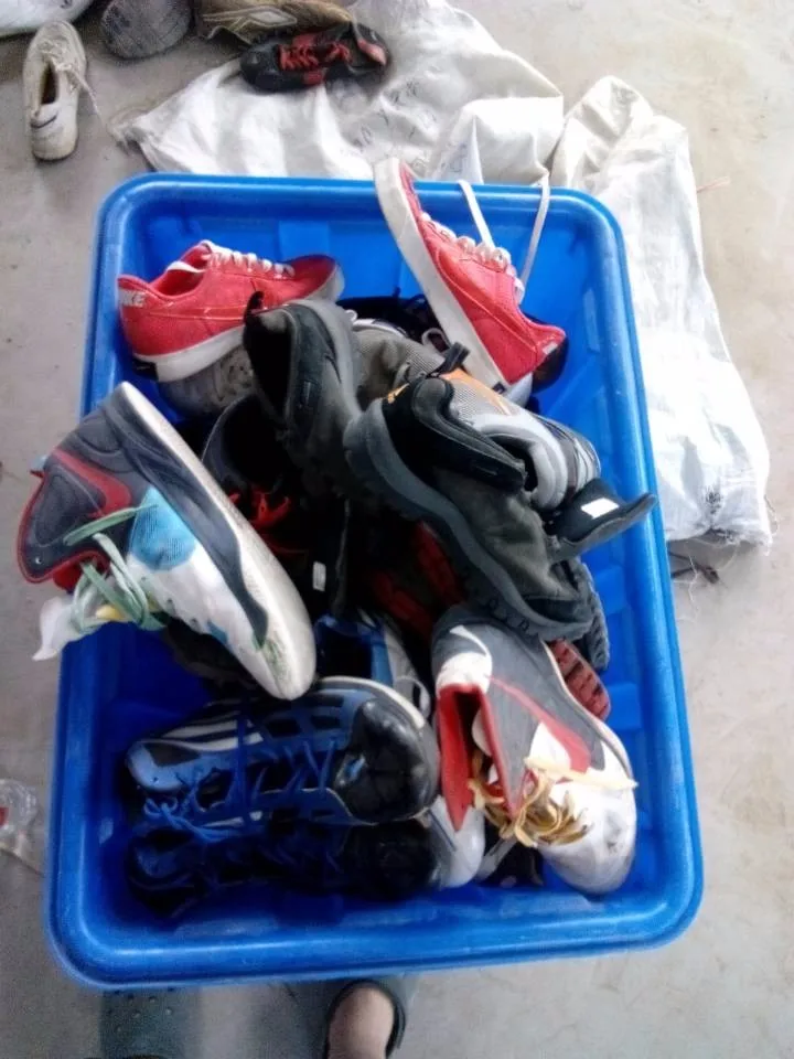 Second Hand Used Shoes Kampala Uganda Shoes For Women Buy Second Hand