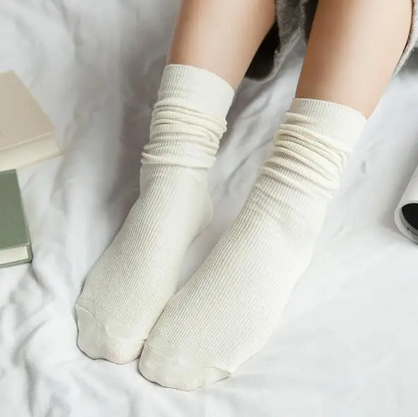 2020 New Long Shoeplay Knitted Girl Beauty Socks - Buy Beauty Socks ...