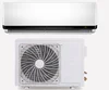 Split wall mounted type solar air conditioner, Air conditioner split, solar air conditioner without inverter