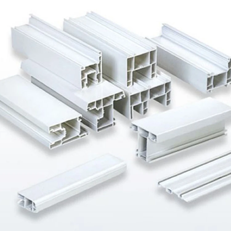 Купить Профиль Пвх Для Изготовления Окон Оптом