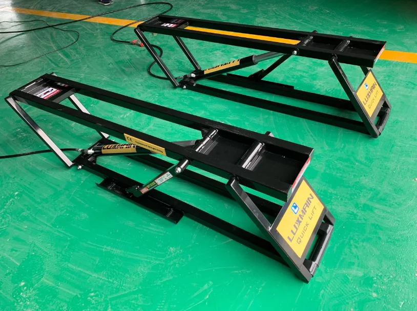 Quick Jack Car Lift Portable Car Lift - Buy Portable Car Lift,Car Lift