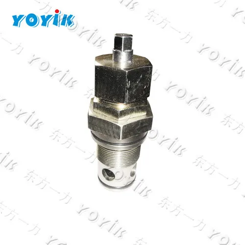 OEM China Steam Turbine Parts NFEC-LEN Non-return valve