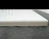 Pure White Composite Marmoglass Tile Compound marmoglass Tile 800*800, 1000*1000