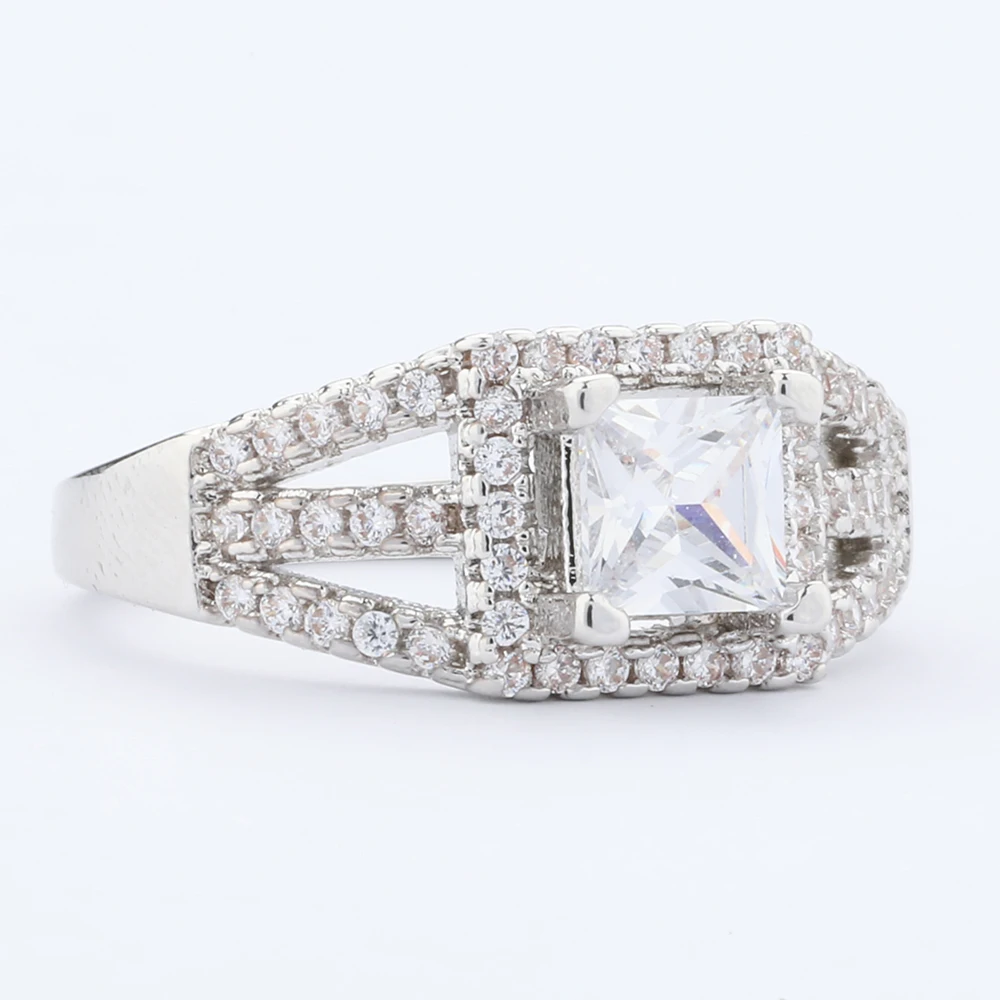 Wholesale Mens Silver Wedding Gents Diamond Ring Design Buy Gents