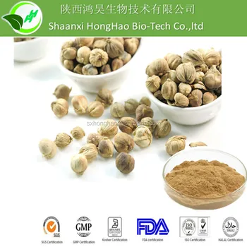 melegueta aframomum extract seed larger