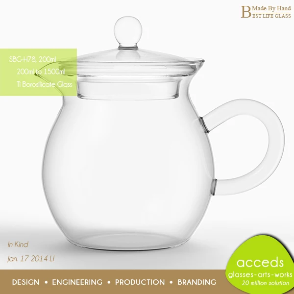 Heat Resistant Pyrex Gl Pitcher With Lid Heat Resistant Pyrex Gl Pitcher With