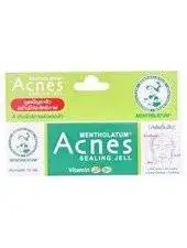 Buy Special Mentholatum Acnes Sealing Gel 18 G In Cheap Price On Alibaba Com