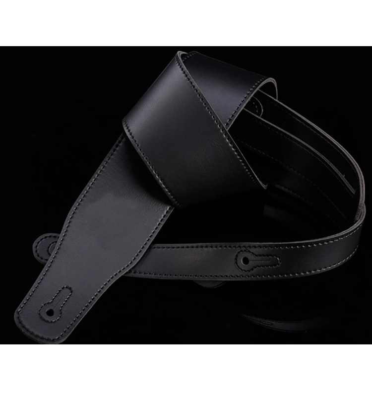 padded guitar strap