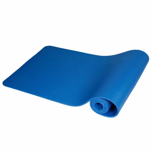 12mm Thickness Nbr Yoga Mat Print Self Rolling Yoga Mats Wholesale ...