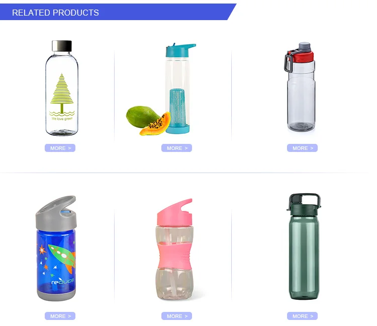 Custom Printed Shaker Cup Customised Eco Friendly 700ml Plastic Shaker