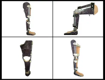 Knee Ankle Foot Orthosis (kafo) - Buy Knee Ankle Foot Orthosis Product ...