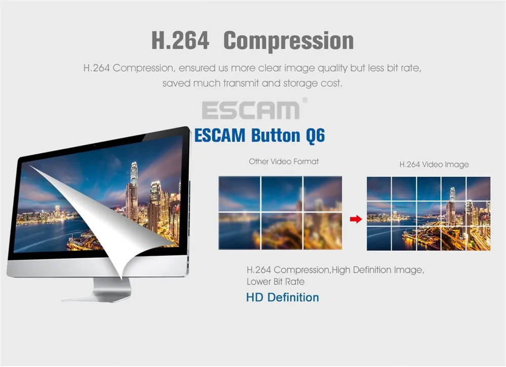 Q6_03 ESCAM Q6 Button 720P Mini WIFI IP IR Camera.jpg