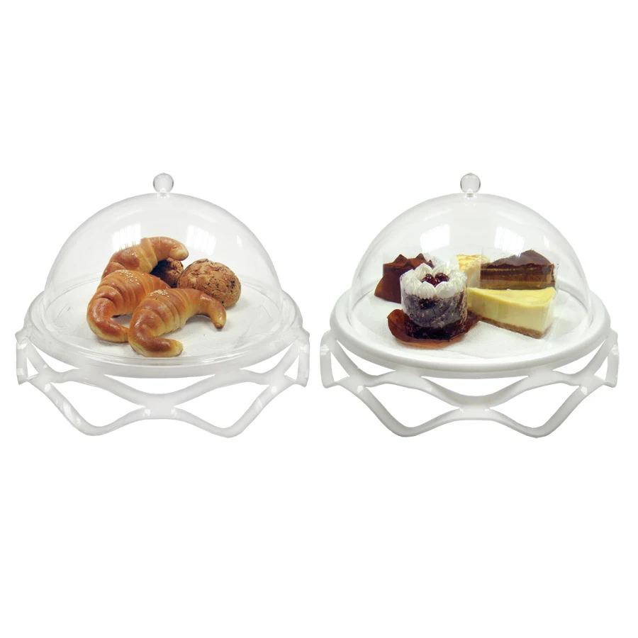 Clear Plastic Cake Stand Cover 12" Diameter Round Buy Cake Cover,Plastic Cake Cover,Cake