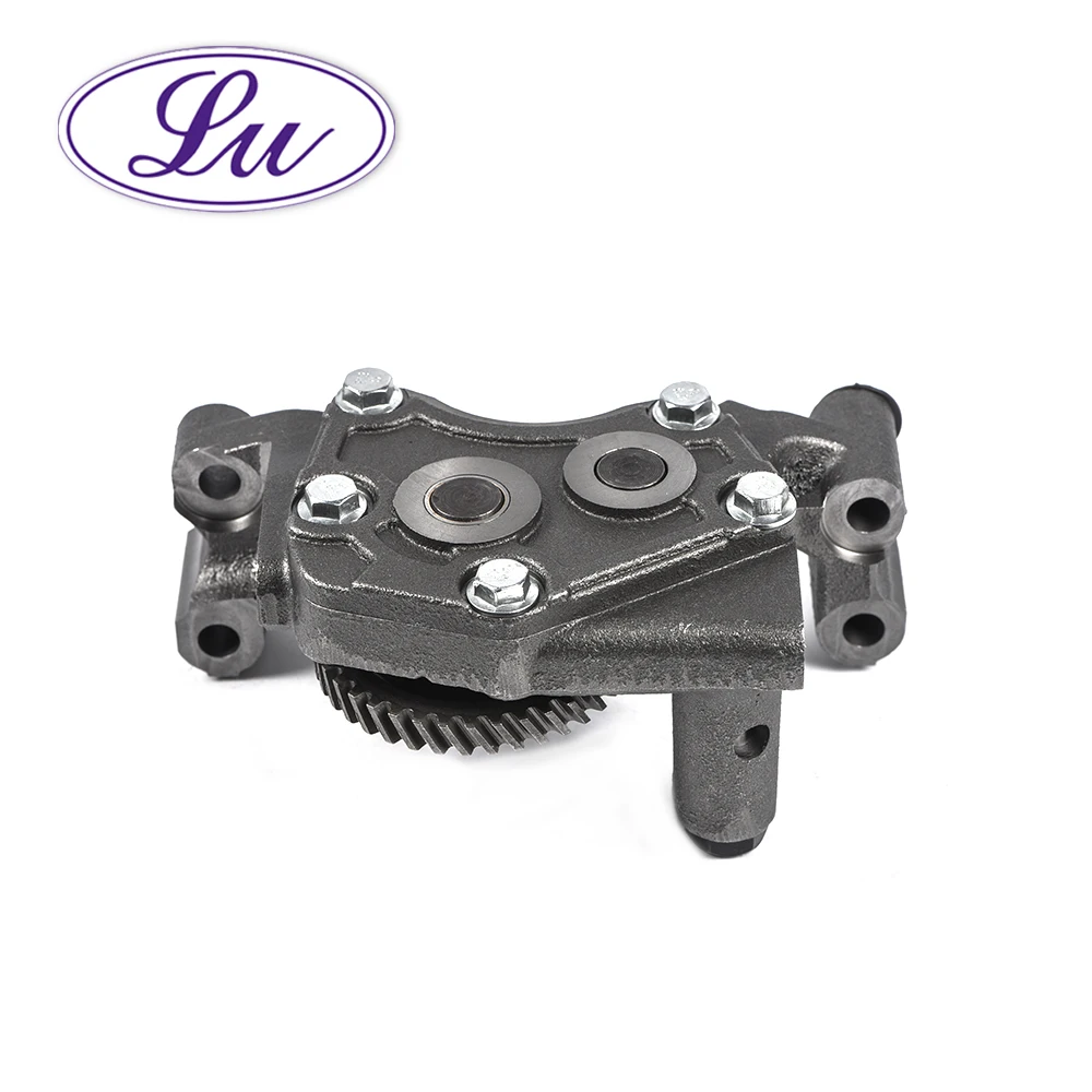 oemNo SL01-14-100 SL70-14-100 auto engine OIL PUMP