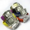 watch with large dial janpan movement high tech