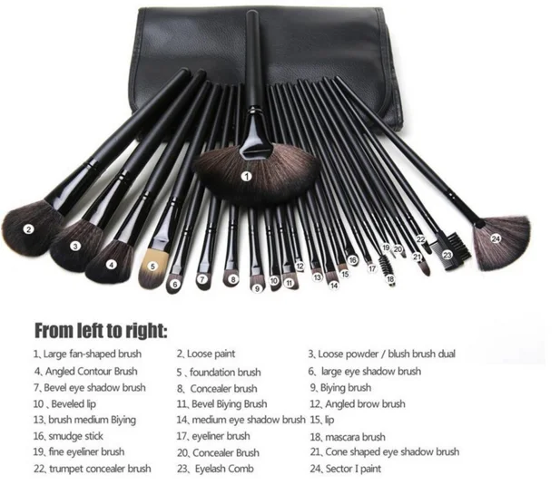 Synthetic Wood Makeup Brushes 24Pcs Set.png