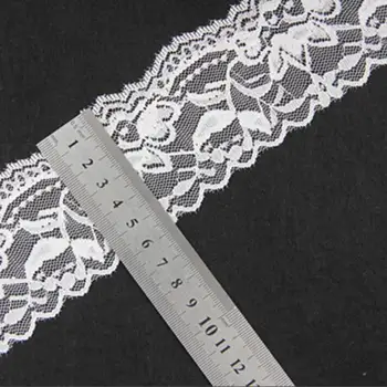 narrow lace ribbon