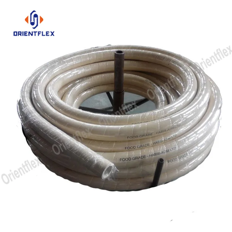 Flexible Rubber Milk Food Grade Hose Food Grade Supplier Buy Food