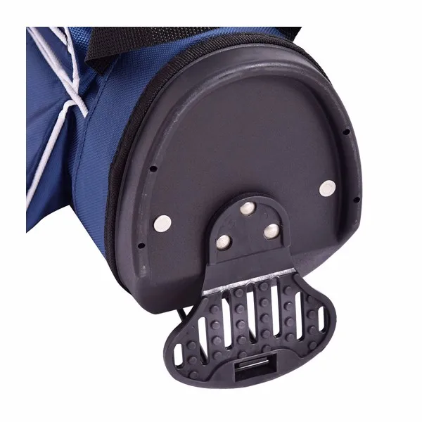 4 Way Divider Golf Stand Bag Detachable Golf Bag Stand Buy Golf Bag