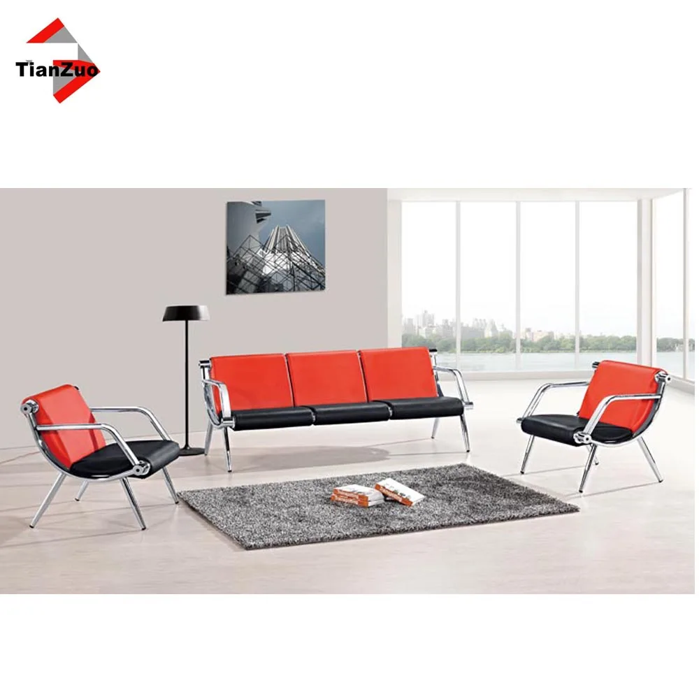 Waiting Salon Reception Sofa Tz B12 Waiting Salon Reception Sofa Tz B12 Furniture Product On Alibaba