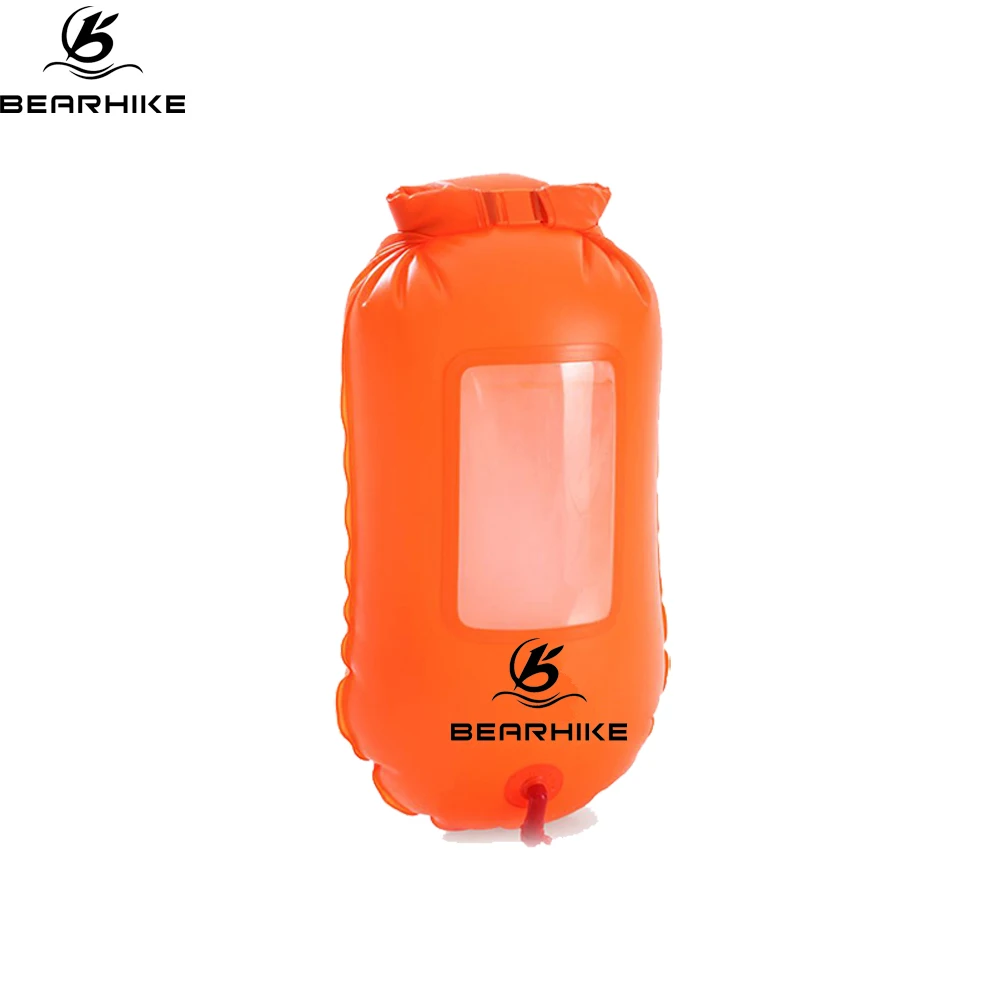 safe swimmer buoy