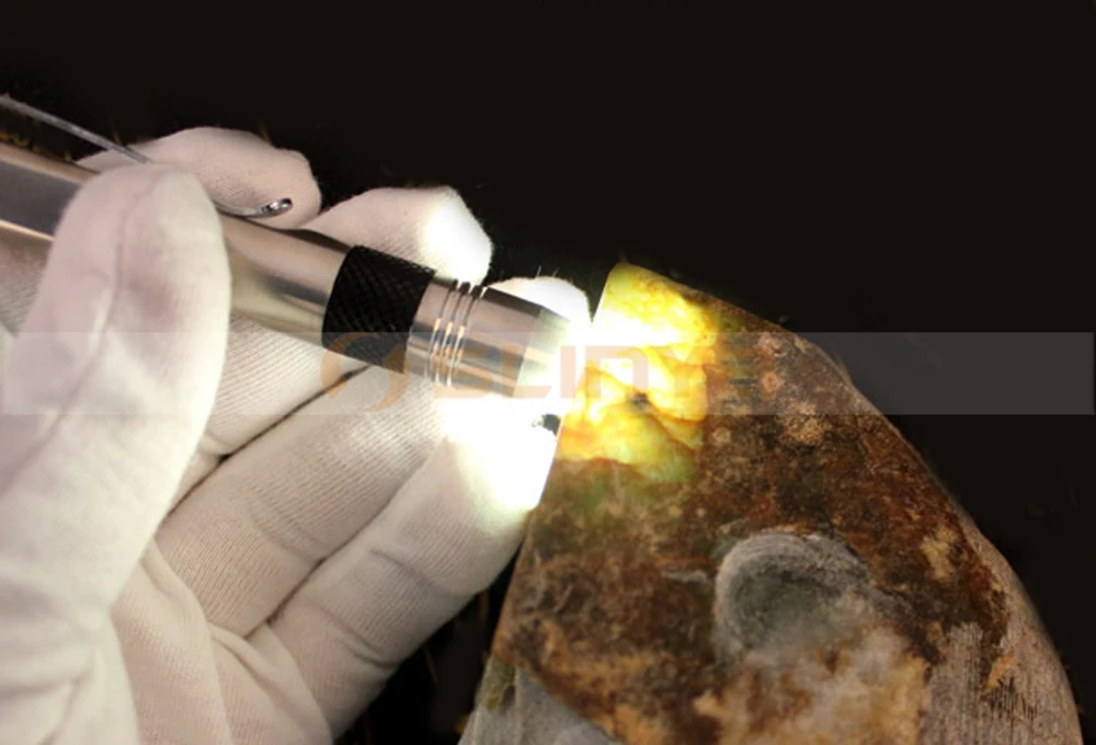 Medical pen type mini jade special flashlight 8025 161101 (7).jpg