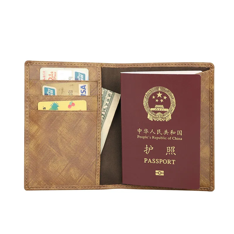 Passport package 20170-7