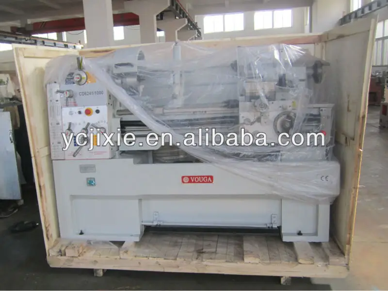 Vouga CD6241 lathe machine 2.jpg