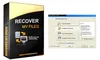 RECOVER MY FILES PRO