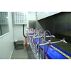 pipe coating machine
