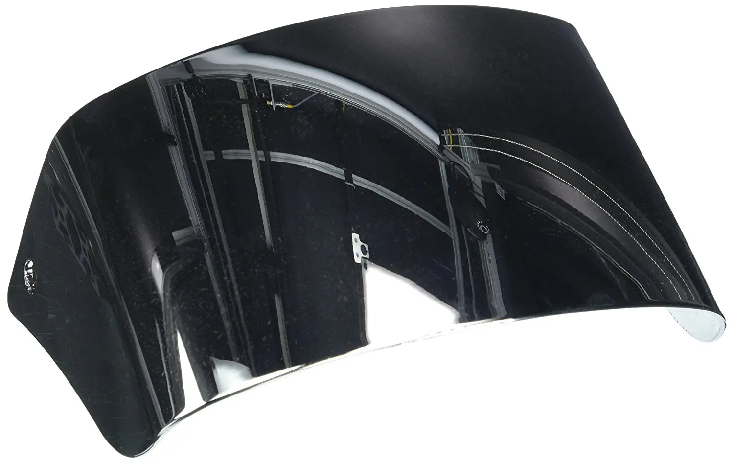 Honda Genuine Accessories 08P46-T0A-100 Front Skid Plate Garnish