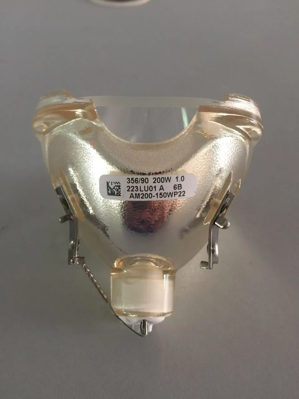 Projector Lamp Uhp 200150w 1.0 P22 Projection High Quality Original