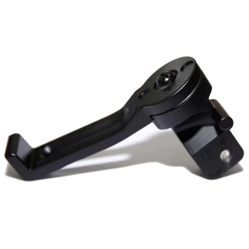 pedal kickstand