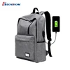 NEW Style Business Bag Men Laptop Backpack Book Bag Notebook Case Computer Backpack