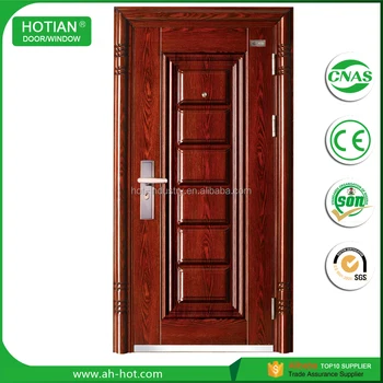 New Design Main Gate Ss Stainless Steel Door Design Supplier Water Proof And Fire Rated Metal Doors Buy Stainless Steel Single Door Design Steel