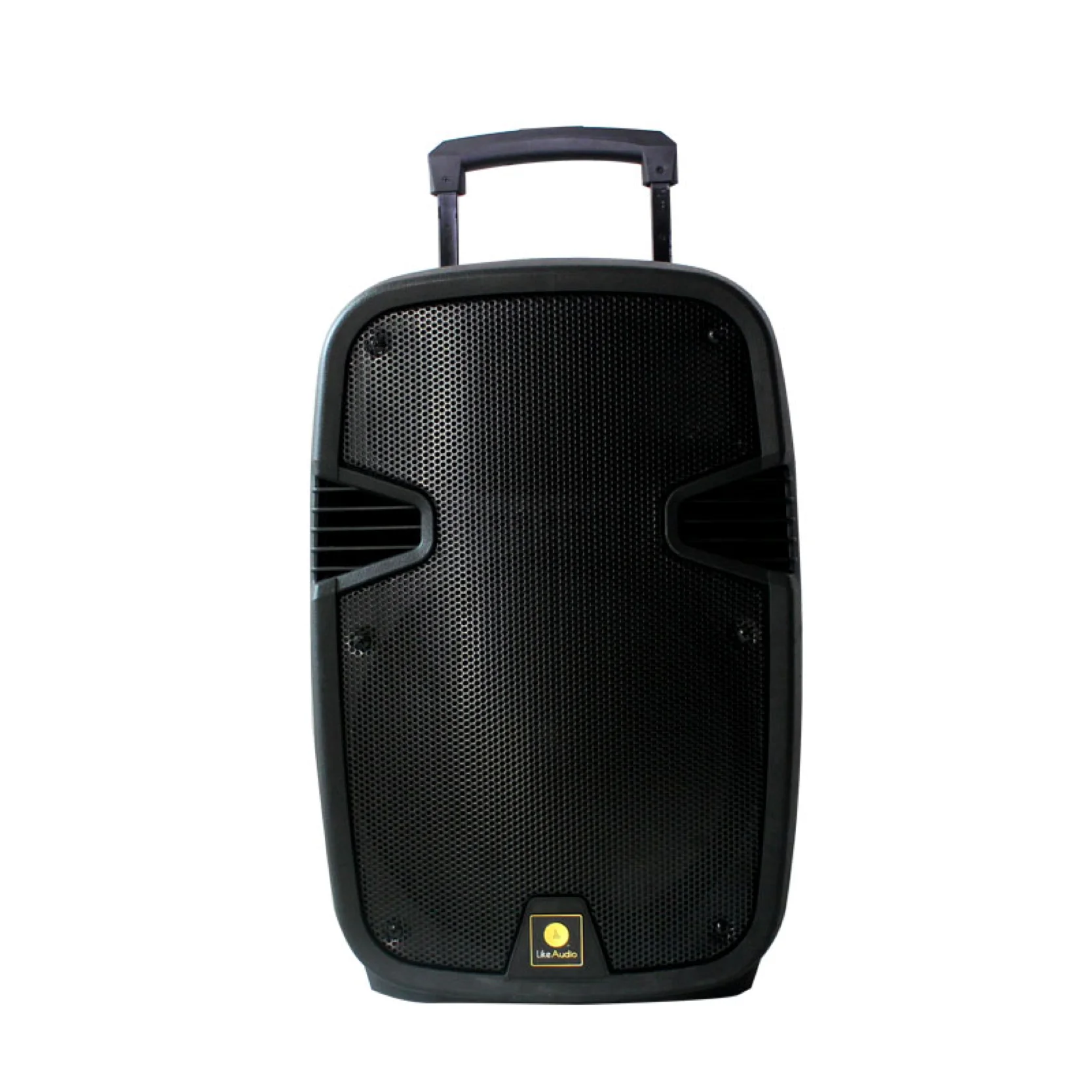 worldtech trolley speaker