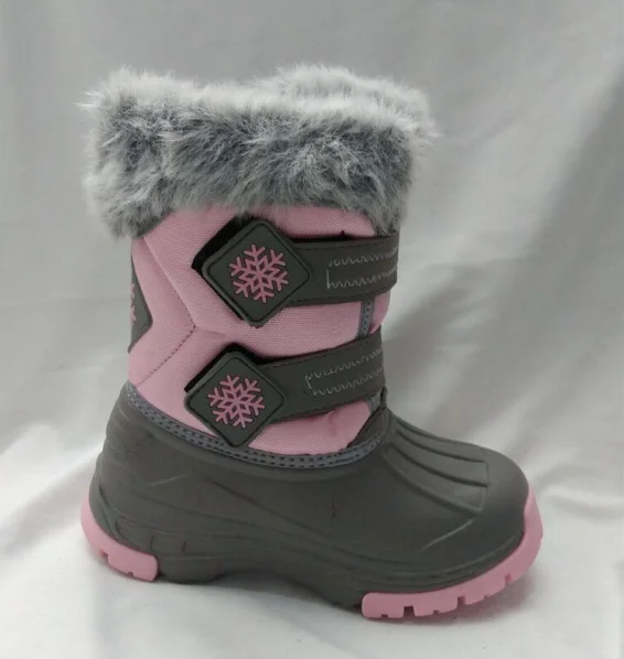 anti slip winter boots