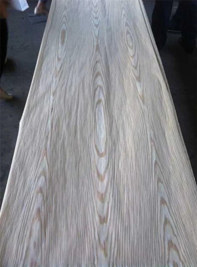 plywood prices veneer/0.3mm sliced cut recon wooden door veneer/recon birch wenge wood veneer