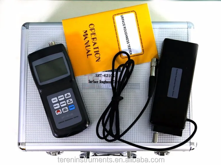 Hot Sales Laser Surface Roughness Tester Buy Laser Surface Roughness