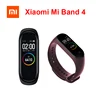 OriginalXiaomi Mi Band 4 2019 Newest Music Smart Miband 4 Bracelet Heart Rate Fitness 135mAh Color Screen Bluetooth 5.0